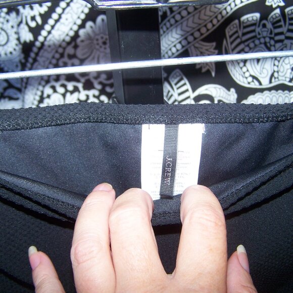 J.Crew & Lime Ricki NWT Tankini Set Sz M/L - Picture 8 of 8